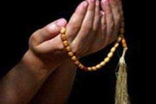 گناهانی که دعا را رد می کنند