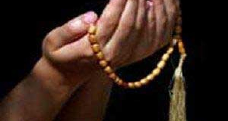 گناهانی که دعا را رد می کنند