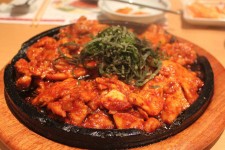 4 فایده ی تندخوری برای بدن