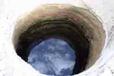 مسدود کردن 51 حلقه چاه غیر مجاز از ابتدای سال جاری در هرسین و بخش بیستون