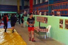 برگزاری کلاس آموزشی آشنایی با انواع مواد مخدر و داروهای غیر مجاز در هرسین