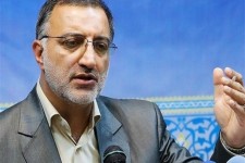 زاکانی: هاشمی خلاف قانون اساسی حرف می‌زند