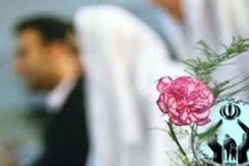 پرداخت 590 میلیون ریال جهیزیه از اعتبارات کمیته امداد به مزدوجین تحت حمایت در هرسین