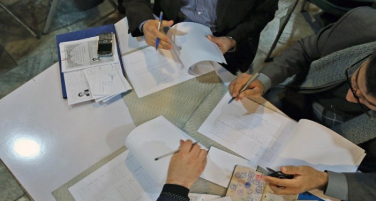 3 نفر دیگر به جمع داوطلبان کاندیداتوری مجلس شواری اسلامی پیوستند