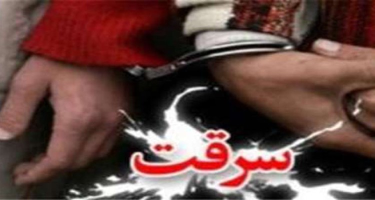  باند سارقان باطری خودرو در هرسین متلاشی شد