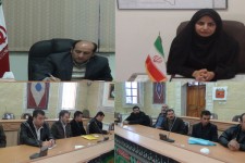 معرفي توانمنديهاي جامعه ورزش روستايي باعث هدايت آن به سمت توسعه