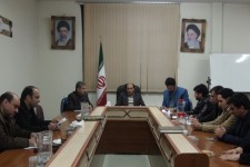 میرزا حسینی: لازمه زندگي سالم و پويا داشتن محيط زيستي سالم و عاري از هرگونه آلودگي است