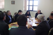 میرزا حسینی: از مزاياي مهم بيمه اجتماعي روستائيان جلوگيري از مهاجرت است