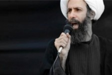 عربستان شیخ نمر رهبر شیعیان این کشور را اعدام کرد