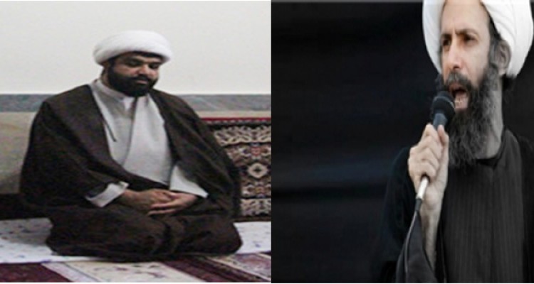 قطعأ خون پاک شیخ نِمِر بنیان آل سعود را بر باد خواهد داد