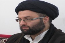 اعدام شیخ نمر  نابودی آل سعود را سرعت بخشید 