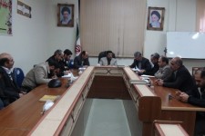 ياور محمدي :خواستار تسهيل و تسريع در حل مشكلات ايثارگران در ادارات هرسین هستیم