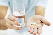 تفاوت ایبوپروفن با استامینوفن 