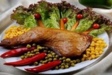 برای جلوگیری از بین رفتن ماهیچه هایتان این ها را بخورید! 