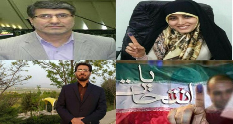 افرادی که رد صلاحیت می شوند به قانون تمکین کنند