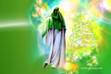 پاسخ حضرت علی به هفت سوال