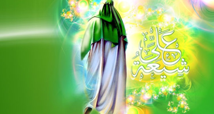 پاسخ حضرت علی به هفت سوال