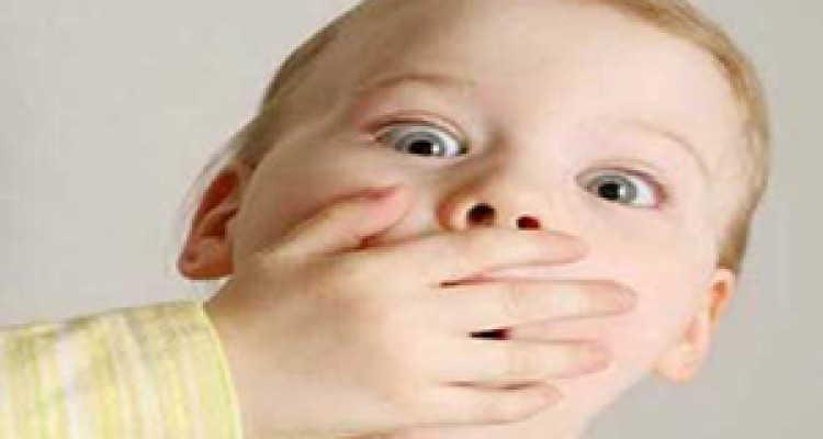 چرا بچه ها بدزبان می شوند؟ 