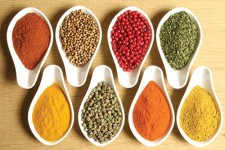 وقتی به جای ادویه فلز می‌خورید ... 