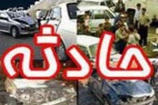 واژگونی پیکان در محور هرسین - پلیسراه چهار مصدوم بر جای گذاشت