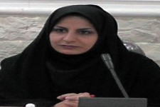 برگزاري كميته روستايي مبارزه با مواد مخدر در محل روستاي حسن بقعه شهرستان هرسين