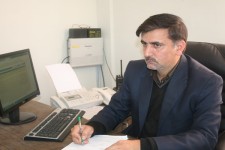 لزوم حفظ و حراست از منایع طبیعی و سند زیست محیطی /راه اندازی یک کانون و هسته اولیه از داوطلبان مردمی در هرسین