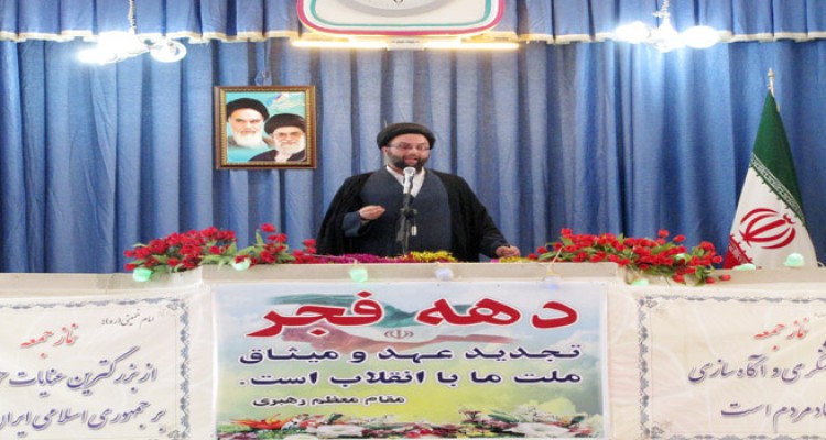 مجلس خبرگان پشتوانه معنوی نظام است و جای سیاست بازی و هیاهوی رسانه ای نیست