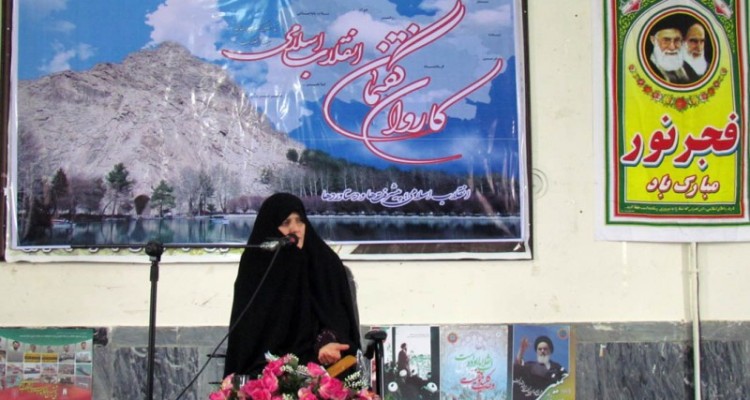 امروز غربی ها به دنبال نفوذ در عرصه های تصمیم گیری و تصمیم سازی نظام هستند