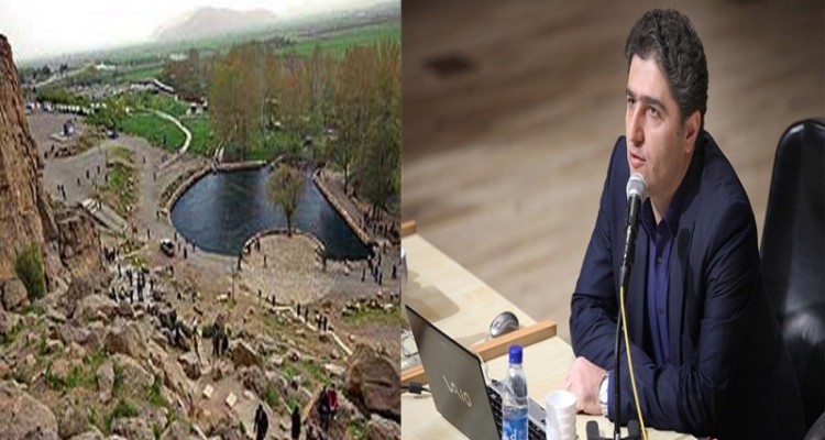 حفظ سرزندگی و شادابی در محوطه‌های جهانی موضوعی بسیار مهم در حفاظت از این مناطق است /تدوین برنامه‌های حفاظتی و نگهداری از محوطه تاریخی بیستون تا سال 1404 