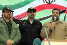 22 بهمن مظهر آزادي خواهي ، تجديد ميثاق با آرمان هاي حضرت امام خميني (ره) و مقام معظم رهبري است 