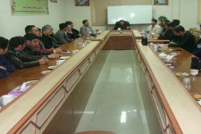 ياورمحمدي:حضور ورزشکاران در فعالیت های اجتماعی به عنوان یک الگو تأثیر گذار است