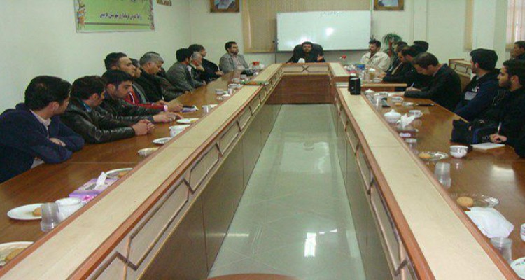 ياورمحمدي:حضور ورزشکاران در فعالیت های اجتماعی به عنوان یک الگو تأثیر گذار است