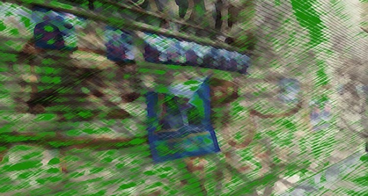 چالشی به اسم بنرهای تکراری و پوسترهای اضافی در هرسین 