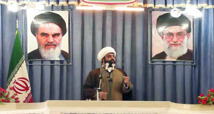 باید مواظب بود که افراد نفوذی وارد مجلس خبرگان و مجلس شورای اسلامی نشوند/ نکند دولتمردان در بحبوحه انتخابات اقتصاد و معیشت مردم را رها کنند