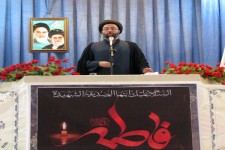 تشکر از حضور پرشور و 90درصدی مردم هرسین در انتخابات/ منتخبین مردم باید تمام تلاش خود را در جهت رفع مشکلات مردم به کار گیرند