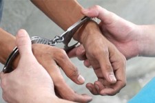 دستگیری قاتل نوجوان هرسینی در کمتر از 12ساعت