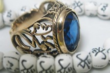 نقوش انگشتری پیامبران و امامان چه بود؟ 