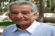 ما در سراب هرسین به دنبال کشف آثار زندگی و تمدن انسانی هستیم/ اجرای طرح همگون کردن محوطه پارک شهر با قدمت آثار باستانی منطقه 