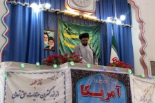 تحمل مشکلات از سوی مردم نباید بهانه ای برای کوتاهی مسئولین باشد/ کشورهای مجری سیاست های امریکا در منطقه خائن به امت اسلامی هستند