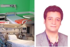 تجهیز بخش های بستری و مراقبت های ویژه بیمارستان شهدای هرسین / جذب یک میلیارد و پانصد میلیون ریال جهت راه اندازی واحد پاتولوژی و پرداخت بدهی بخش رادیولوژی.