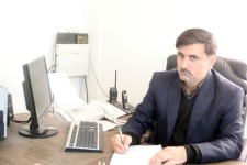 آغاز به کار سه پروژه آبخیزداری و آبرسانی در بخش منابع طبیعی هرسین/گونبان برای 5 سال قُرق شد