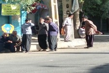 وضعیت نگران کننده بیکاری در دومین شهر صنعتی کرمانشاه/ وقتی کارگران روز مزد هرسینی هم بیکار می شوند