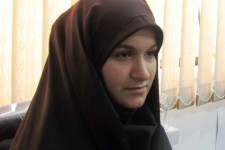 لازمه موفقیت در کارها توکل بر خدا و داشتن اعتماد به نفس است