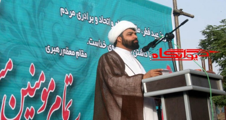 بیشترین ضربه ای که اسلام خورده است از تفرقه بوده است/ باعث تأسف است برای امت اسلام که در کنار بارگاه شریف پیامبر اسلام (ص)عملیات انتحاری انجام می شود