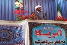 گره زدن مشکلات مردم به مذاکرات هسته ای اشتباه بود/نمایندگان مردم توقعاتی در رفع مشکلات استان دارند