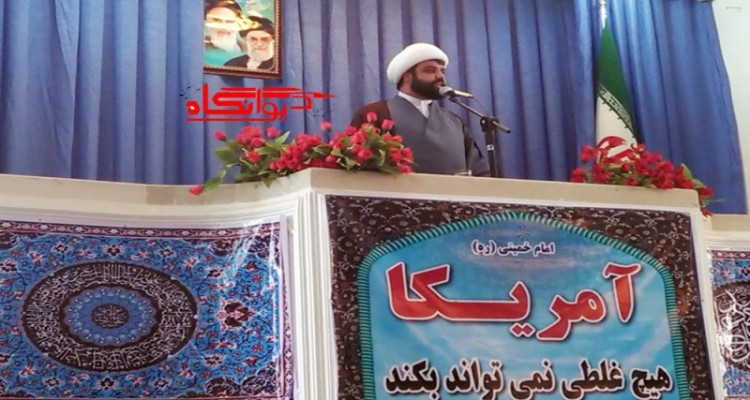 گره زدن مشکلات مردم به مذاکرات هسته ای اشتباه بود/نمایندگان مردم توقعاتی در رفع مشکلات استان دارند