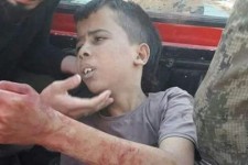 بیانیه هیئت نوجوانان و جوانان عاشورایی کل کشور در پی ذبح وحشیانه نوجوان شهید فلسطینی در حلب