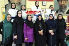 2بانوی کاراته کای هرسینی به اردوی تیم ملی دعوت شدند