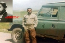 فرازی از زندگی نامه شهید نصرت الله زبر دست/ شهیدی که در مقابل نفاق ایستاد