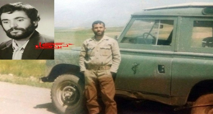 فرازی از زندگی نامه شهید نصرت الله زبر دست/ شهیدی که در مقابل نفاق ایستاد